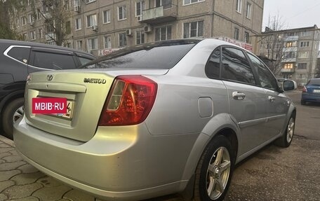 Daewoo Gentra II, 2014 год, 530 000 рублей, 2 фотография