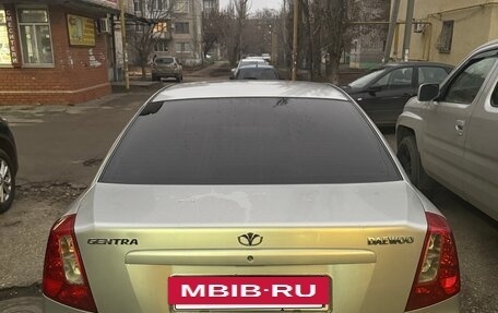 Daewoo Gentra II, 2014 год, 530 000 рублей, 5 фотография