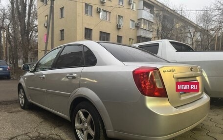 Daewoo Gentra II, 2014 год, 530 000 рублей, 3 фотография