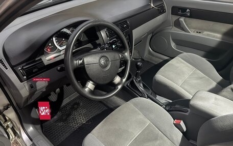 Daewoo Gentra II, 2014 год, 530 000 рублей, 6 фотография