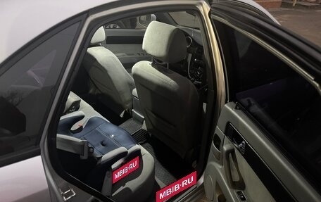 Daewoo Gentra II, 2014 год, 530 000 рублей, 8 фотография