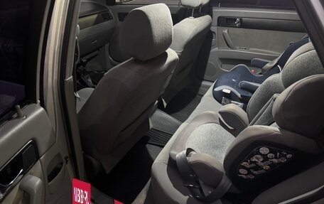 Daewoo Gentra II, 2014 год, 530 000 рублей, 7 фотография