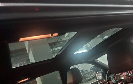 Mercedes-Benz GLS, 2017 год, 4 300 000 рублей, 5 фотография