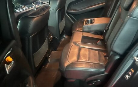 Mercedes-Benz GLS, 2017 год, 4 300 000 рублей, 7 фотография