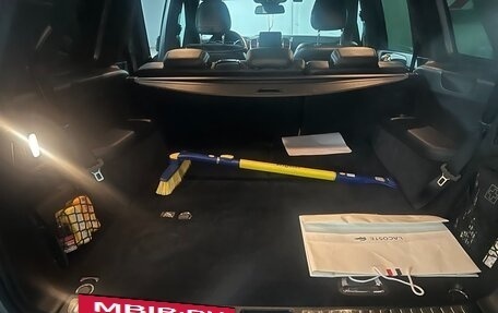 Mercedes-Benz GLS, 2017 год, 4 300 000 рублей, 6 фотография