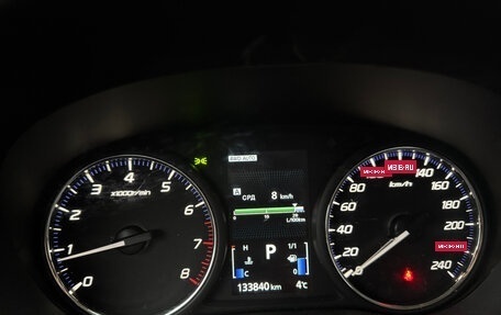 Mitsubishi Outlander III рестайлинг 3, 2017 год, 1 700 000 рублей, 9 фотография