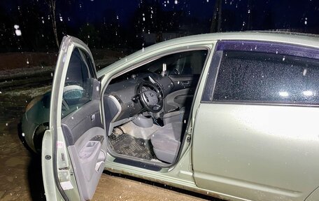 Toyota Prius, 2008 год, 470 000 рублей, 5 фотография