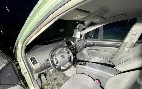 Toyota Prius, 2008 год, 470 000 рублей, 7 фотография