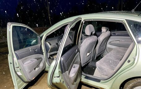 Toyota Prius, 2008 год, 470 000 рублей, 6 фотография