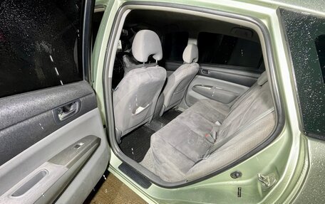 Toyota Prius, 2008 год, 470 000 рублей, 8 фотография