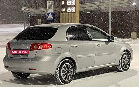 Chevrolet Lacetti, 2006 год, 215 000 рублей, 2 фотография