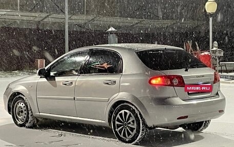 Chevrolet Lacetti, 2006 год, 215 000 рублей, 4 фотография