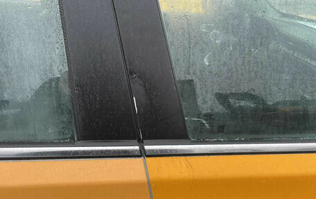 Chery Tiggo 4 I рестайлинг, 2022 год, 715 000 рублей, 10 фотография