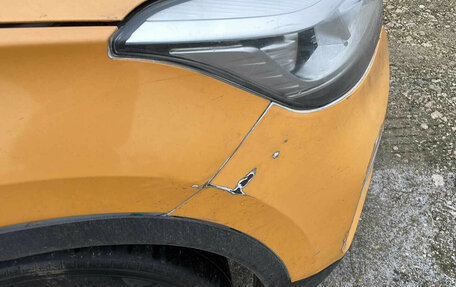 Chery Tiggo 4 I рестайлинг, 2022 год, 715 000 рублей, 12 фотография