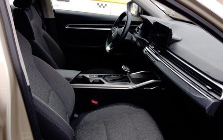 Geely Emgrand, 2023 год, 1 140 000 рублей, 5 фотография