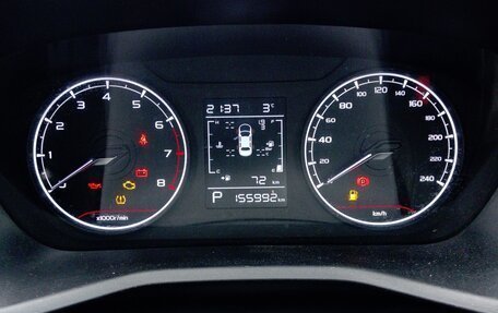 Geely Emgrand, 2023 год, 1 140 000 рублей, 6 фотография