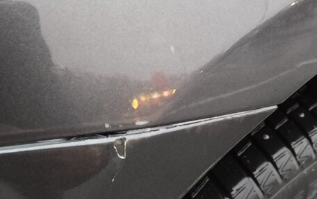 Subaru Outback IV рестайлинг, 2010 год, 760 000 рублей, 6 фотография