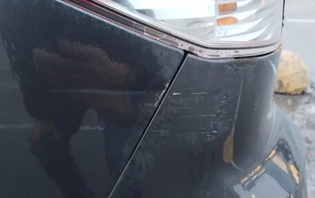 Subaru Outback IV рестайлинг, 2010 год, 760 000 рублей, 7 фотография