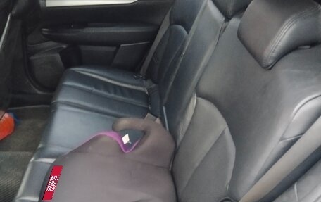 Subaru Outback IV рестайлинг, 2010 год, 760 000 рублей, 4 фотография