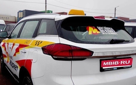 Geely Atlas, 2024 год, 1 730 000 рублей, 4 фотография