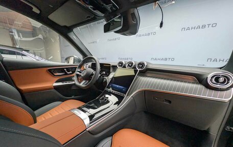 Mercedes-Benz GLC, 2025 год, 9 990 000 рублей, 8 фотография