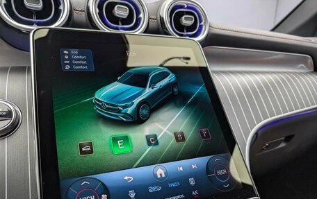 Mercedes-Benz GLC, 2025 год, 9 990 000 рублей, 13 фотография