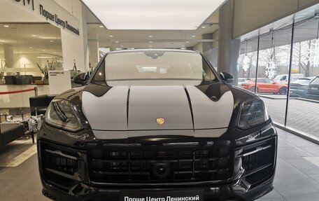 Porsche Cayenne III, 2025 год, 21 850 000 рублей, 2 фотография