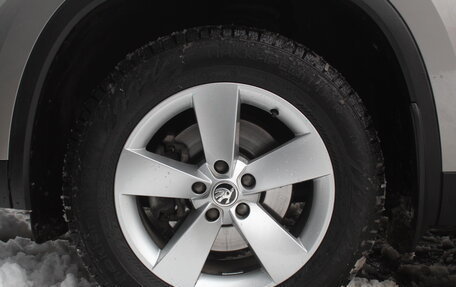 Skoda Kodiaq I, 2019 год, 2 494 000 рублей, 22 фотография