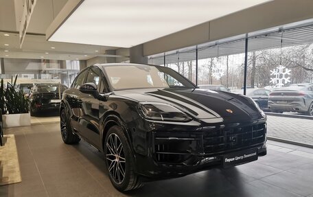 Porsche Cayenne III, 2025 год, 21 850 000 рублей, 3 фотография