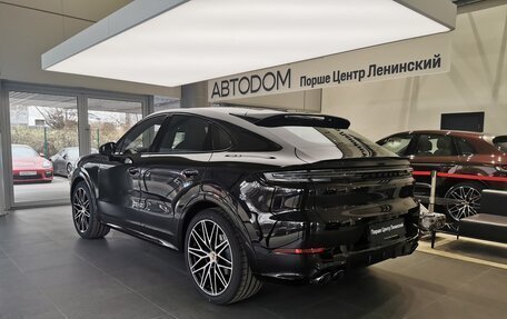 Porsche Cayenne III, 2025 год, 21 850 000 рублей, 6 фотография