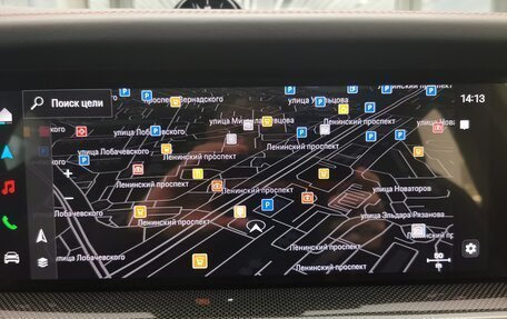 Porsche Cayenne III, 2025 год, 21 850 000 рублей, 16 фотография