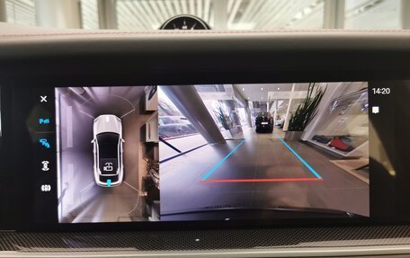 Porsche Cayenne III, 2025 год, 21 850 000 рублей, 18 фотография