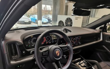 Porsche Cayenne III, 2025 год, 21 850 000 рублей, 14 фотография