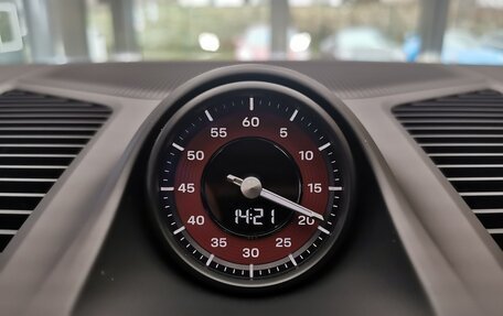 Porsche Cayenne III, 2025 год, 21 850 000 рублей, 20 фотография