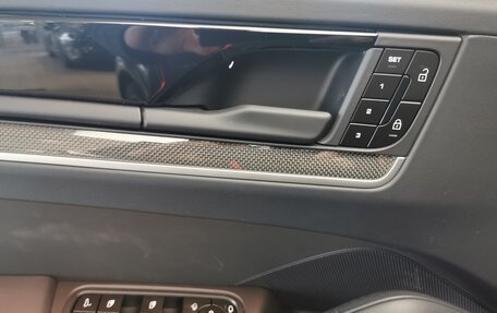 Porsche Cayenne III, 2025 год, 21 850 000 рублей, 11 фотография