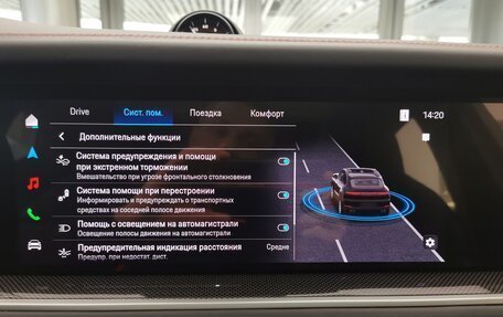 Porsche Cayenne III, 2025 год, 21 850 000 рублей, 19 фотография