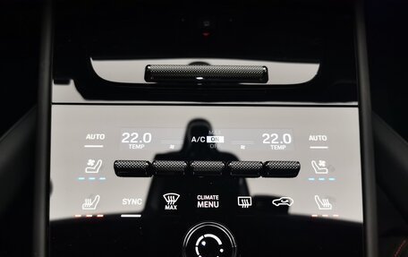 Porsche Cayenne III, 2025 год, 21 850 000 рублей, 21 фотография