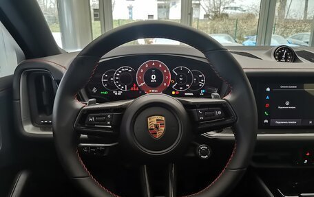 Porsche Cayenne III, 2025 год, 21 850 000 рублей, 30 фотография