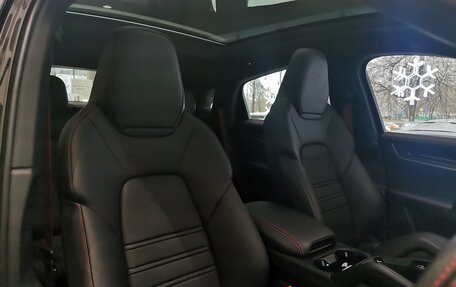 Porsche Cayenne III, 2025 год, 21 850 000 рублей, 25 фотография