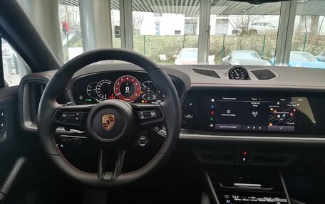 Porsche Cayenne III, 2025 год, 21 850 000 рублей, 29 фотография