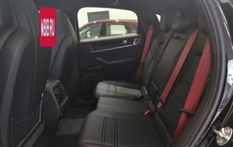 Porsche Cayenne III, 2025 год, 21 850 000 рублей, 26 фотография