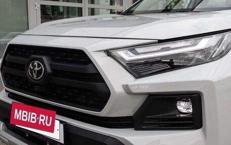 Toyota RAV4, 2025 год, 4 300 000 рублей, 5 фотография