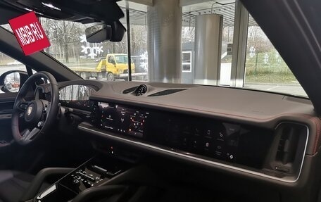 Porsche Cayenne III, 2025 год, 21 850 000 рублей, 24 фотография