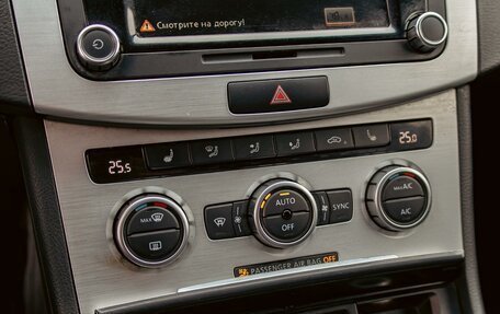 Volkswagen Passat CC I рестайлинг, 2012 год, 1 095 000 рублей, 15 фотография