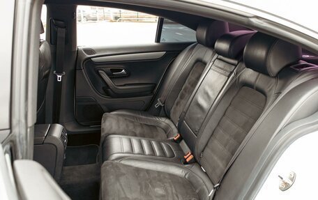 Volkswagen Passat CC I рестайлинг, 2012 год, 1 095 000 рублей, 17 фотография