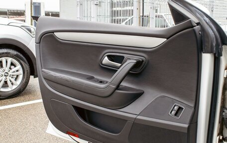 Volkswagen Passat CC I рестайлинг, 2012 год, 1 095 000 рублей, 12 фотография