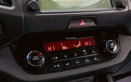 KIA Sportage III, 2012 год, 1 395 000 рублей, 15 фотография