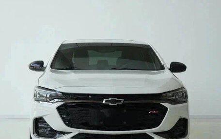Chevrolet Monza, 2022 год, 1 020 000 рублей, 2 фотография