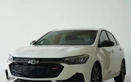 Chevrolet Monza, 2022 год, 1 020 000 рублей, 3 фотография