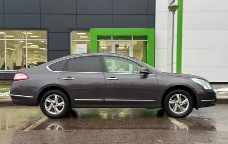 Nissan Teana, 2012 год, 1 150 000 рублей, 4 фотография